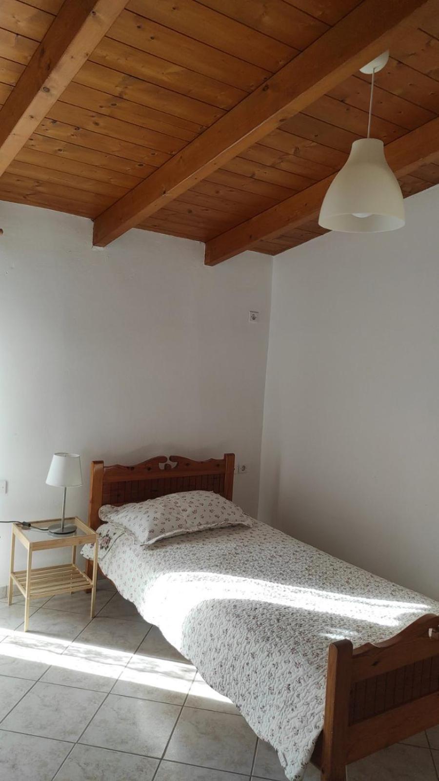 Lena S Apartment Nafpaktos Extérieur photo